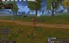 画像ギャラリー No.013のサムネイル画像 / 正統派タイトルだからこその安心感!新作MMORPG「AILA Online」先行体験レポート