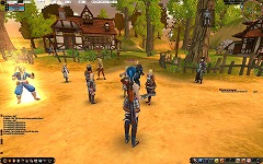 画像ギャラリー No.018のサムネイル画像 / 正統派タイトルだからこその安心感!新作MMORPG「AILA Online」先行体験レポート