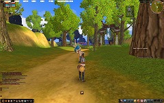 画像ギャラリー No.024のサムネイル画像 / 正統派タイトルだからこその安心感!新作MMORPG「AILA Online」先行体験レポート