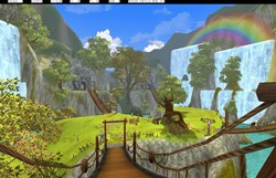 画像ギャラリー No.007のサムネイル画像 / 「AILA Online」，クローズドβテスト実施日およびテスター募集日程などを発表。日本オリジナルイラストも公開