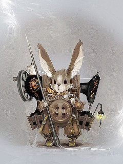画像ギャラリー No.015のサムネイル画像 / 「AILA Online」2段階のフレンドシステムや,使いやすい工夫がされた売買システムなどの最新情報を公開