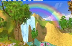 画像ギャラリー No.004のサムネイル画像 / 募集開始からわずか1日で定員オーバー。「AILA Online」，CBTテスター募集枠を3000名分拡大