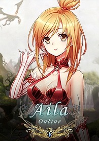 画像ギャラリー No.006のサムネイル画像 / 「AILA Online」CBT期間を延長，本日よりテスター募集時の応募者全員が参加可能に