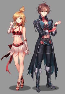 画像ギャラリー No.009のサムネイル画像 / 生活，生産──原点に戻ってMMORPGの面白さを追求しようとする「AILA Online」。開発者/プロダクトマネージャーインタビュー