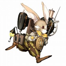 画像ギャラリー No.001のサムネイル画像 / 「AILA Online」，チャンネル制を廃した2次CBTを本日16時より開始