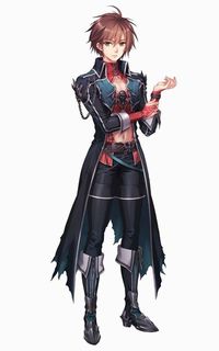 画像ギャラリー No.015のサムネイル画像 / 現時点での最高レベルのエリアが登場。「AILA Online」，本日の大型アップデートで新地域「ディネ」を実装