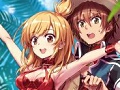 ギルドとギルドが土地を巡って激しい攻防を繰り広げる。「AILA Online」，新モード「占領戦」を実装。格闘家3名によるアツいキャラクターボイスも