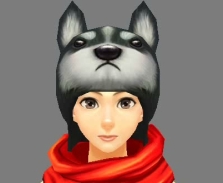 画像ギャラリー No.002のサムネイル画像 / 「AILA Online」の2010年アップデートロードマップが公開に。ハウジングシステムや新マップなど，新要素に期待大