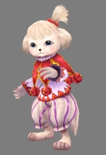 画像ギャラリー No.006のサムネイル画像 / 「AILA Online」の2010年アップデートロードマップが公開に。ハウジングシステムや新マップなど，新要素に期待大