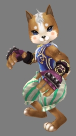 画像ギャラリー No.007のサムネイル画像 / 「AILA Online」の2010年アップデートロードマップが公開に。ハウジングシステムや新マップなど，新要素に期待大