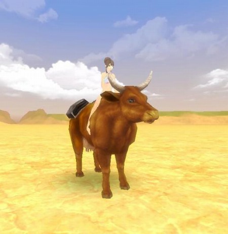 画像ギャラリー No.002のサムネイル画像 / 「Aila Online」，7月22日に実装予定の新地域「エルロス」の追加情報を公開。多数のSSで新モンスターの姿を確認しよう