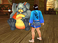 WeMade Online，MMORPG「AILA Online」の大型アップデートを本日実施。新地域「エルロス」を始めとした新コンテンツを実装