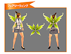 画像ギャラリー No.017のサムネイル画像 / WeMade Online，MMORPG「AILA Online」の大型アップデートを本日実施。新地域「エルロス」を始めとした新コンテンツを実装