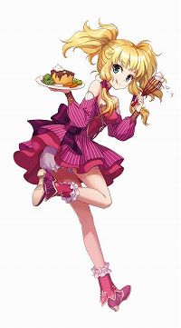 画像ギャラリー No.003のサムネイル画像 / 「AILA」，料理コンテストの作品をWeb生中継で実際に調理