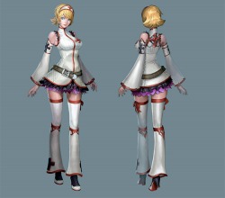 画像ギャラリー No.006のサムネイル画像 / 「AILA」，GM牧場での採集イベントやアイラ祭りなどがスタート