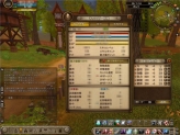 画像ギャラリー No.003のサムネイル画像 / 「Aila Online」，新要素「鑑別システム」「ギルドアイテム」本日登場