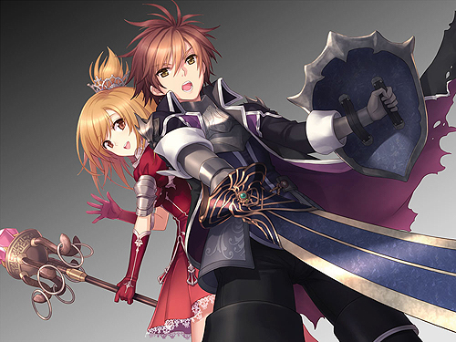 画像ギャラリー No.002のサムネイル画像 / WeMade Online，MMORPG「AILA Online」の最新アップデートで戦闘システムを大幅にリニューアル