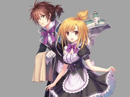 画像ギャラリー No.021のサムネイル画像 / 「AILA Online」に新機能「ハウジングシステム」が近日実装予定。外装や内装，庭がカスタマイズ可能でメイドも雇える