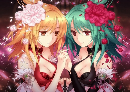 画像ギャラリー No.003のサムネイル画像 / メイドさんだって登場する。「AILA Online」の新要素「ハウジングシステム」が本日登場。紹介ムービーをUp