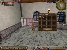 画像ギャラリー No.019のサムネイル画像 / メイドさんだって登場する。「AILA Online」の新要素「ハウジングシステム」が本日登場。紹介ムービーをUp