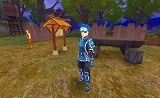 画像ギャラリー No.GAMES:G010369/001のサムネイル画像 / これはアドベンチャーゲームの新しい表現――スマッシュヒットした「HEAVY RAIN」に注目する，今週の「読者レビューPickup！！」