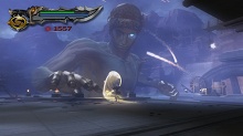 画像ギャラリー No.011のサムネイル画像 / シリーズ第1作と第2作がセットになった，PS3「ゴッド・オブ・ウォーコレクション」がカプコンより3月18日に発売