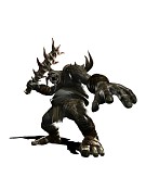 画像ギャラリー No.030のサムネイル画像 / 「ゴッド・オブ・ウォー コレクション」軍神アレスが率いる“闇の軍勢”を紹介