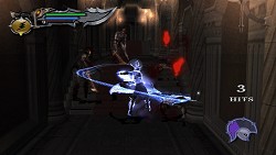画像ギャラリー No.012のサムネイル画像 / 神の怒りで敵を滅ぼせ。「ゴッド・オブ・ウォー コレクション」，魔法と“Godモード”を紹介
