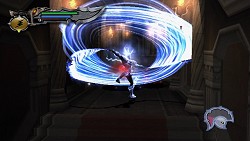 画像ギャラリー No.013のサムネイル画像 / 神の怒りで敵を滅ぼせ。「ゴッド・オブ・ウォー コレクション」，魔法と“Godモード”を紹介