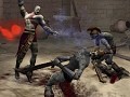 神の怒りで敵を滅ぼせ。「ゴッド・オブ・ウォー コレクション」，魔法と“Godモード”を紹介