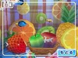 画像ギャラリー No.006のサムネイル画像 / イルカやペンギンたちと触れ合える！ NDS「みんなの水族館」が2010年3月に発売