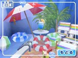 画像ギャラリー No.007のサムネイル画像 / イルカやペンギンたちと触れ合える！ NDS「みんなの水族館」が2010年3月に発売