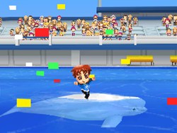 画像ギャラリー No.004のサムネイル画像 / 水族館で夢をかなえよう！ 「みんなの水族館」，「釣り」や「ショップ」などのゲーム要素を紹介