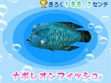 画像ギャラリー No.007のサムネイル画像 / 水族館で夢をかなえよう！ 「みんなの水族館」，「釣り」や「ショップ」などのゲーム要素を紹介