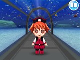 画像ギャラリー No.014のサムネイル画像 / 水族館で夢をかなえよう！ 「みんなの水族館」，「釣り」や「ショップ」などのゲーム要素を紹介