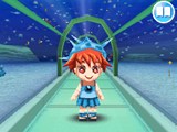 画像ギャラリー No.016のサムネイル画像 / 水族館で夢をかなえよう！ 「みんなの水族館」，「釣り」や「ショップ」などのゲーム要素を紹介