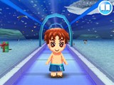 画像ギャラリー No.017のサムネイル画像 / 水族館で夢をかなえよう！ 「みんなの水族館」，「釣り」や「ショップ」などのゲーム要素を紹介