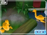 画像ギャラリー No.001のサムネイル画像 / 「みんなの水族館」には絶滅したとされる「くびながりゅう」の子供や，伝説の「人魚」も登場