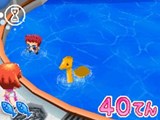 画像ギャラリー No.004のサムネイル画像 / 「みんなの水族館」には絶滅したとされる「くびながりゅう」の子供や，伝説の「人魚」も登場