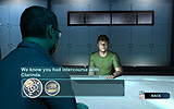 CSI Crime Scene Investigation:Deadly Intent