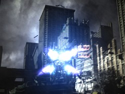 画像ギャラリー No.004のサムネイル画像 / 「ARMORED CORE 5」,チャンピオンシップトーナメントでサプライズ発表された特報映像を4Gamerに掲載
