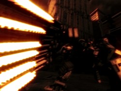 画像ギャラリー No.005のサムネイル画像 / 「ARMORED CORE 5」,チャンピオンシップトーナメントでサプライズ発表された特報映像を4Gamerに掲載