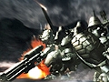 今作は“チームプレイでの領地争い”がキモ。「ARMORED CORE V」の最新情報をスクリーンショット＆トレイラームービーと共にチェック