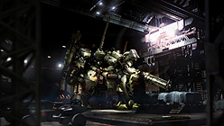 画像ギャラリー No.026のサムネイル画像 / 今作は“チームプレイでの領地争い”がキモ。「ARMORED CORE V」の最新情報をスクリーンショット&トレイラームービーと共にチェック