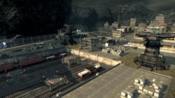画像ギャラリー No.001のサムネイル画像 / 「ARMORED CORE V」,自身の領地を守るための「領地カスタマイズ」やチームプレイの鍵「オペレーターモード」など,最新情報が続々公開