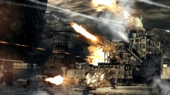 画像ギャラリー No.002のサムネイル画像 / 「ARMORED CORE V」,自身の領地を守るための「領地カスタマイズ」やチームプレイの鍵「オペレーターモード」など,最新情報が続々公開