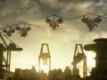 「ARMORED CORE V」，自身の領地を守るための「領地カスタマイズ」やチームプレイの鍵「オペレーターモード」など，最新情報が続々公開