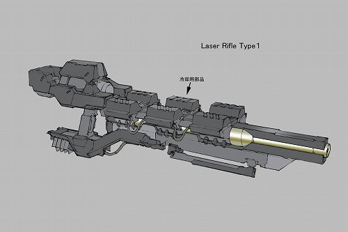 画像ギャラリー No.003のサムネイル画像 / 2人協力プレイも可能な「ARMORED CORE V」，物語とともに進行する「ストーリーミッション」「オーダーミッション」の概要や“傭兵システム”などを公開