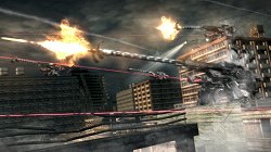画像ギャラリー No.023のサムネイル画像 / 2人協力プレイも可能な「ARMORED CORE V」，物語とともに進行する「ストーリーミッション」「オーダーミッション」の概要や“傭兵システム”などを公開