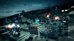 画像ギャラリー No.029のサムネイル画像 / 2人協力プレイも可能な「ARMORED CORE V」，物語とともに進行する「ストーリーミッション」「オーダーミッション」の概要や“傭兵システム”などを公開
